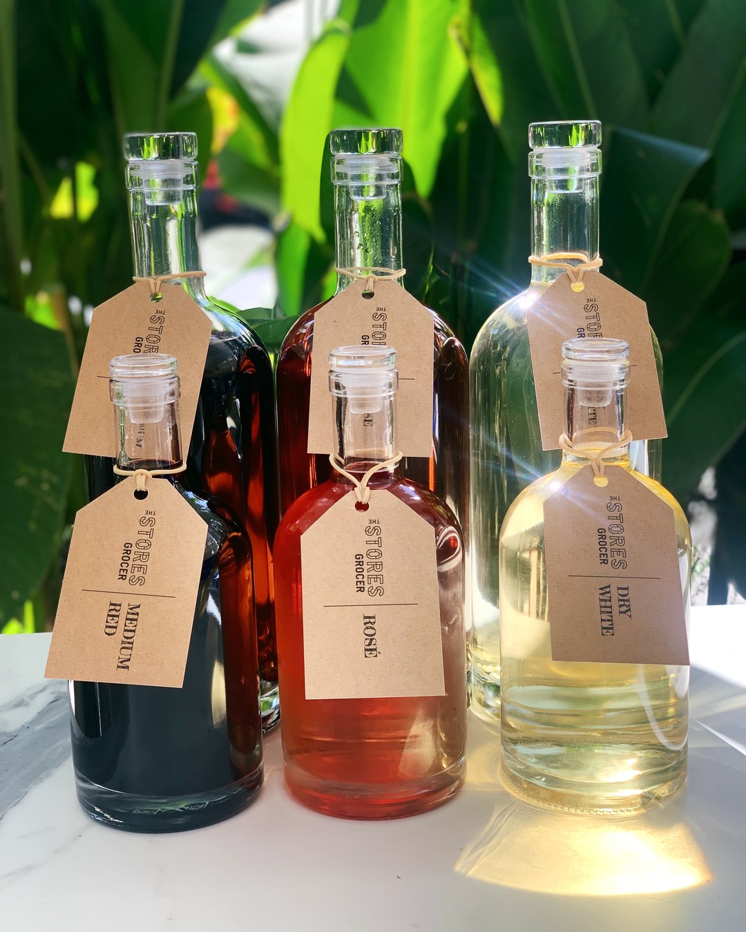 INNOVATIVE LIQUOR SOLUTIONS Nexgen Liquor Marketing